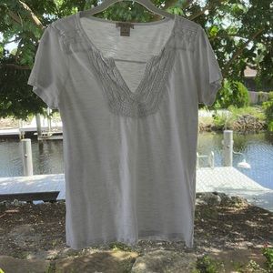 Lucky Brand Top
